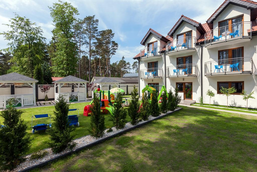 Vivalamer Pobierowo Exterior foto